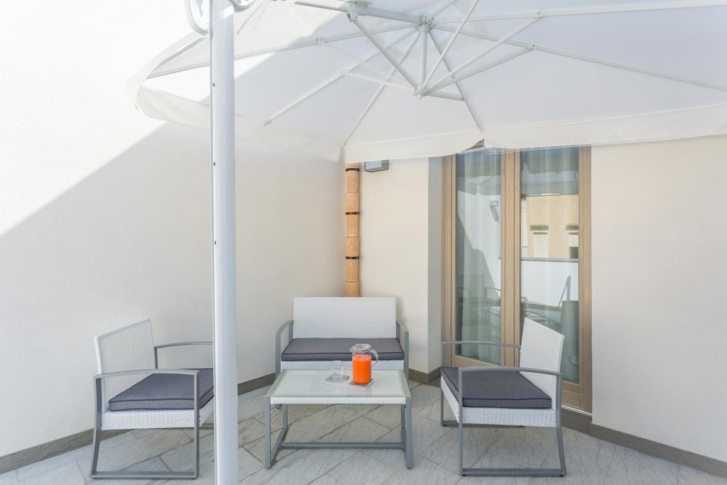 Catalina Otel San Vito Lo Capo Dış mekan fotoğraf