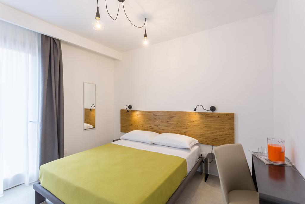 Catalina Otel San Vito Lo Capo Dış mekan fotoğraf