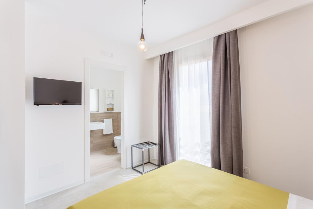 Catalina Otel San Vito Lo Capo Dış mekan fotoğraf