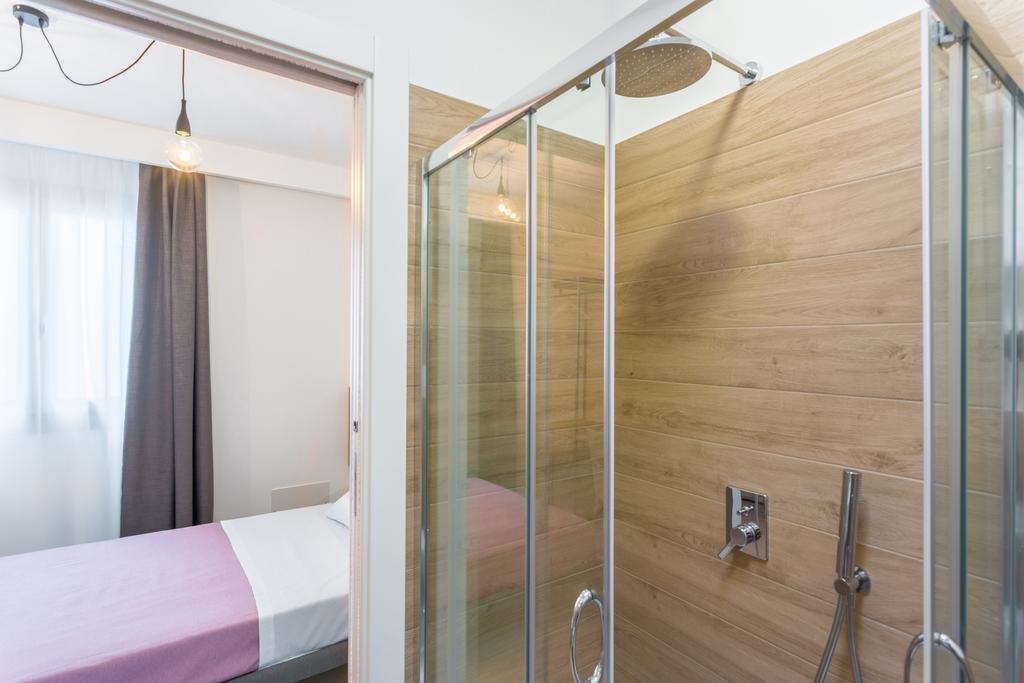 Catalina Otel San Vito Lo Capo Dış mekan fotoğraf