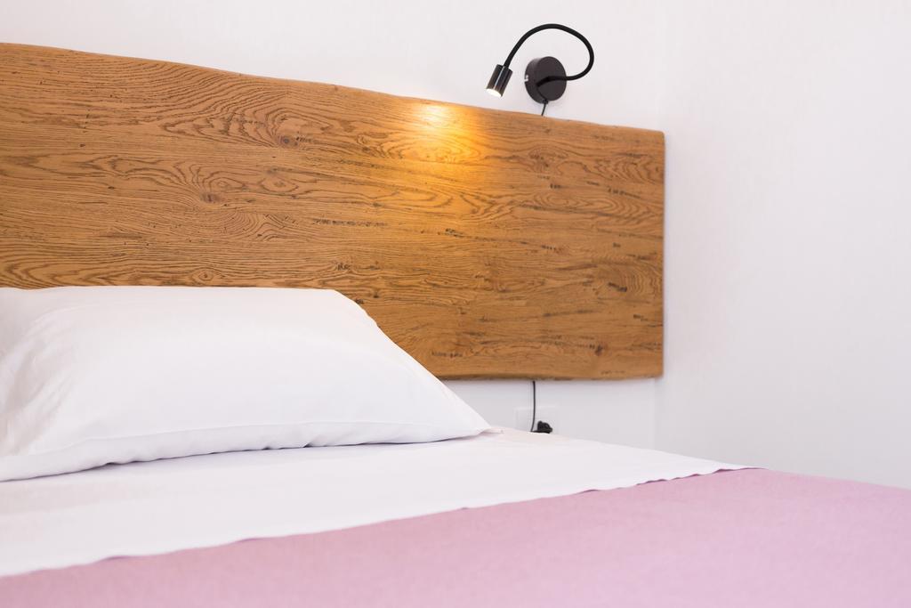 Catalina Otel San Vito Lo Capo Dış mekan fotoğraf