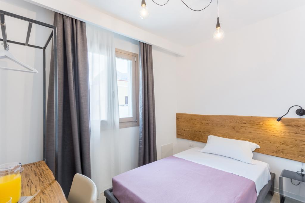 Catalina Otel San Vito Lo Capo Dış mekan fotoğraf
