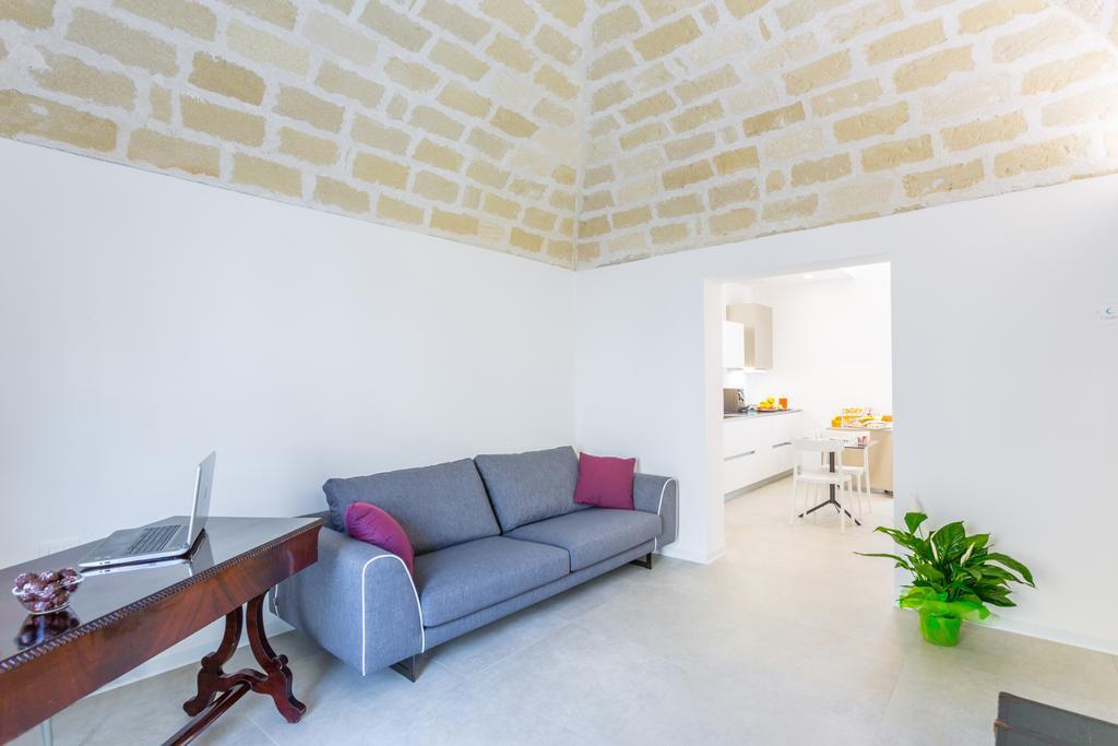 Catalina Otel San Vito Lo Capo Dış mekan fotoğraf